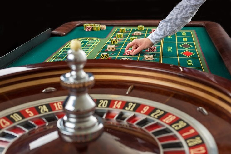 Antarmuka aplikasi wil4d menampilkan permainan slot Fortune Tiger dan menu sportsbook