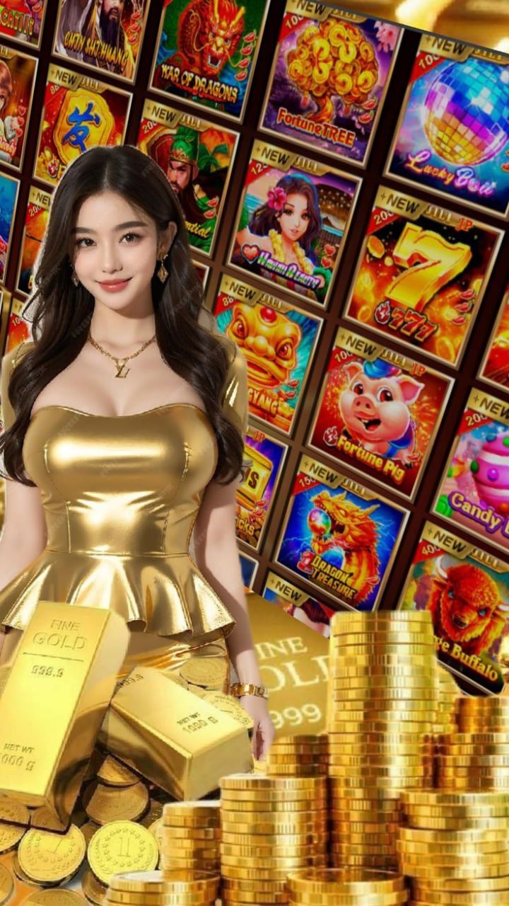 Keamanan Akun Game 