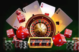 Antarmuka permainan slot wil4d dengan menu navigasi dan opsi akun